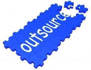 outsourcing