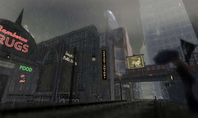 darkcity